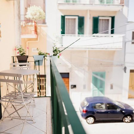 Donna Rita Apartment Monopoli Exterior photo