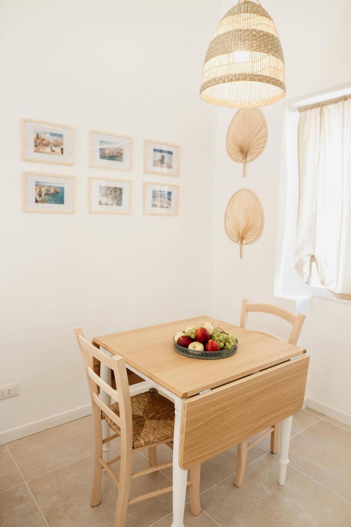 Donna Rita Apartment Monopoli Exterior photo