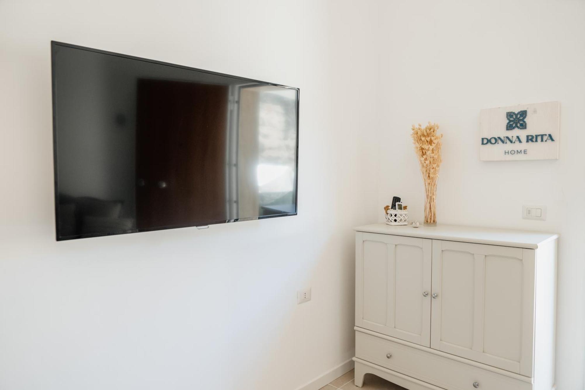 Donna Rita Apartment Monopoli Exterior photo